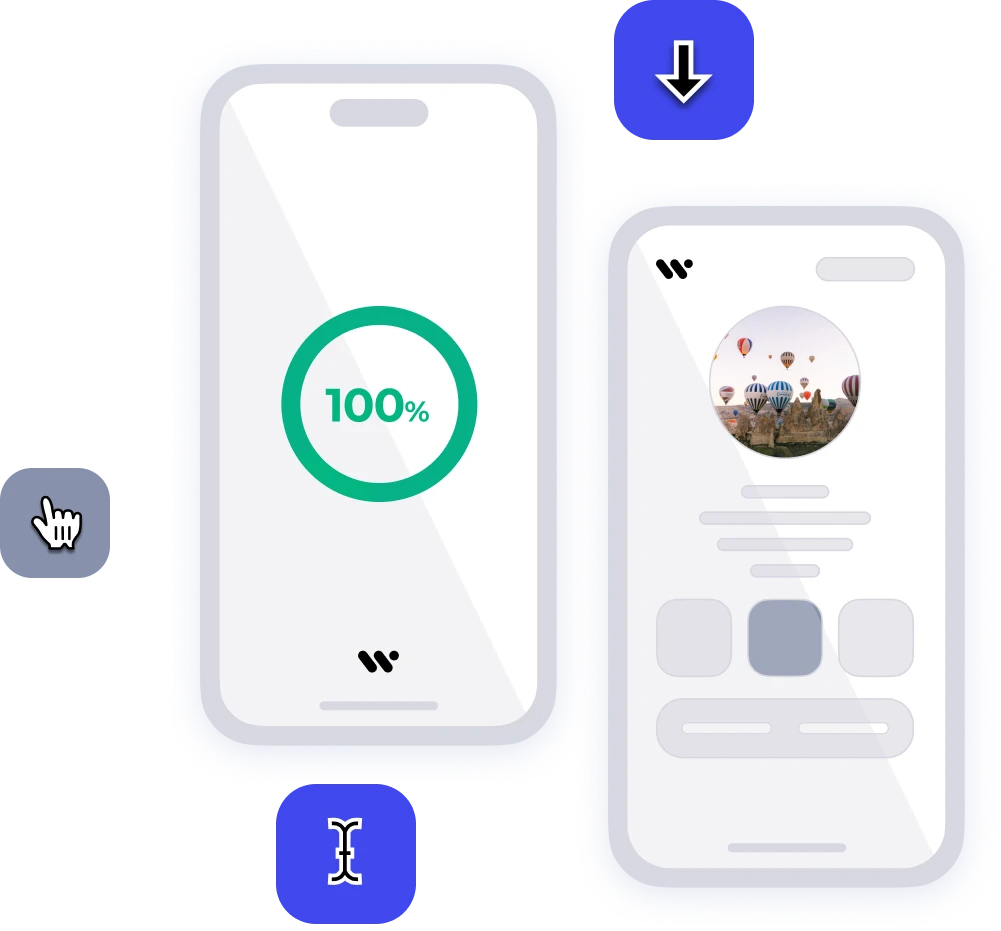 APK Accessibility – Run the Accessibility Analysis